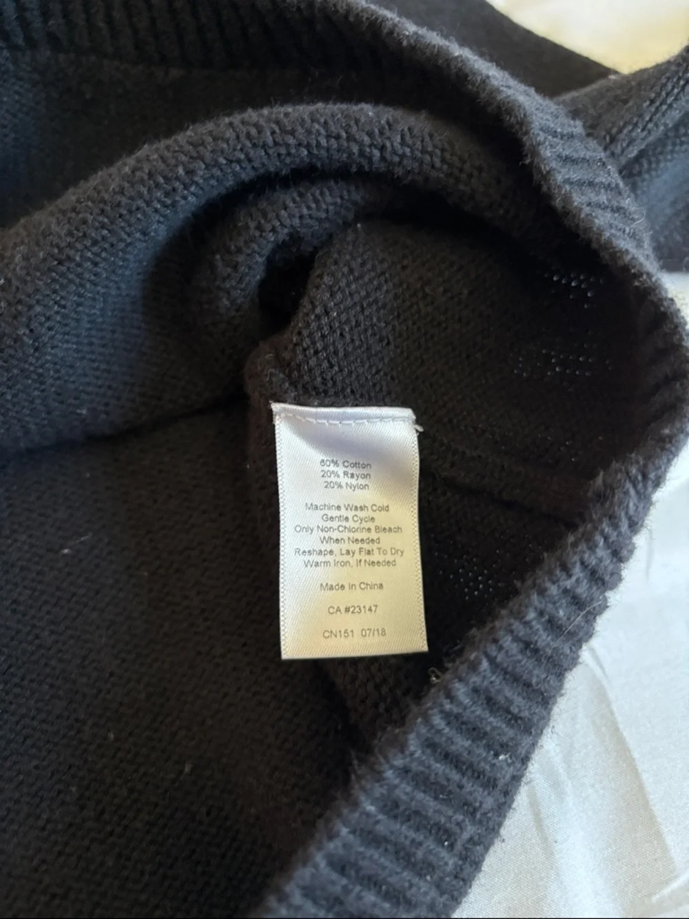 Talbots Sweaters - Picture 7 of 7